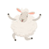Sheepdancer